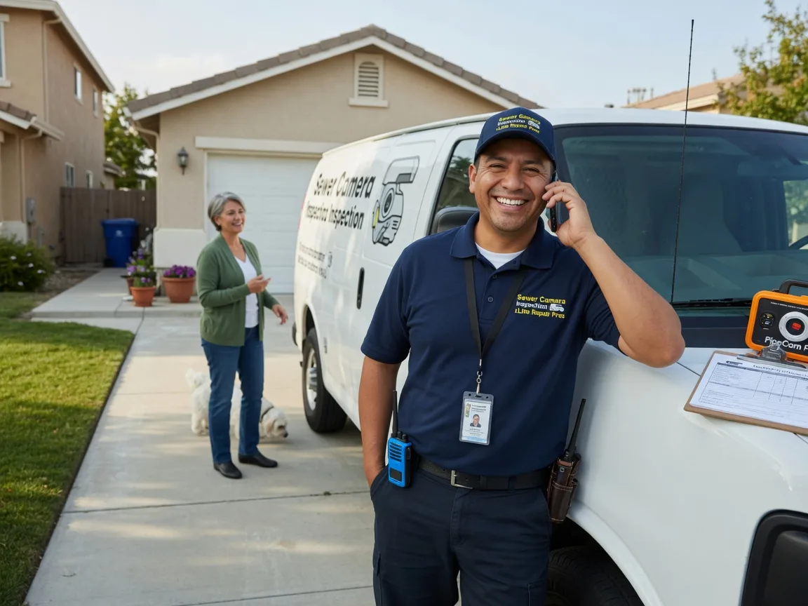 Sewer Line Repair Sellersville, PA FAQs